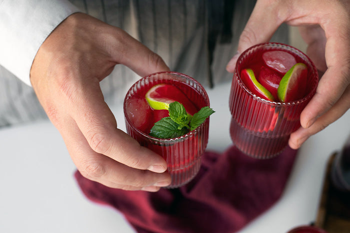 Can a Holiday Drink Help Your Immune Health? These Elderberry Mocktails Might!