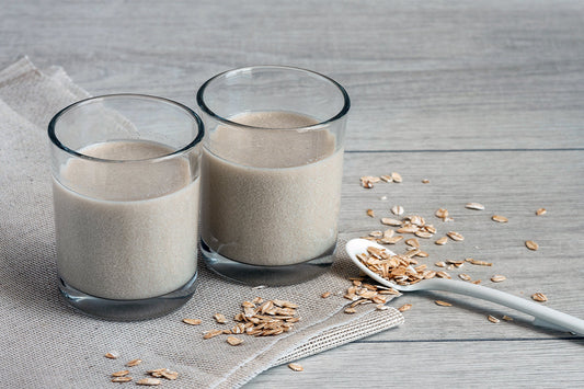 Can an Oatmeal Drink Support Your Weight Loss Journey?