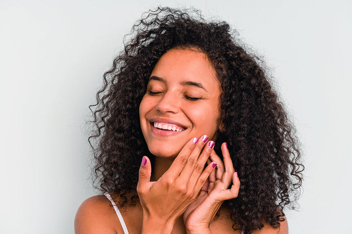 Can bovine colostrum support healthy skin naturally