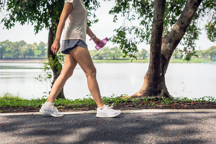 Can the 6 - 6 - 6 Walking Challenge Help You Drop Pounds?