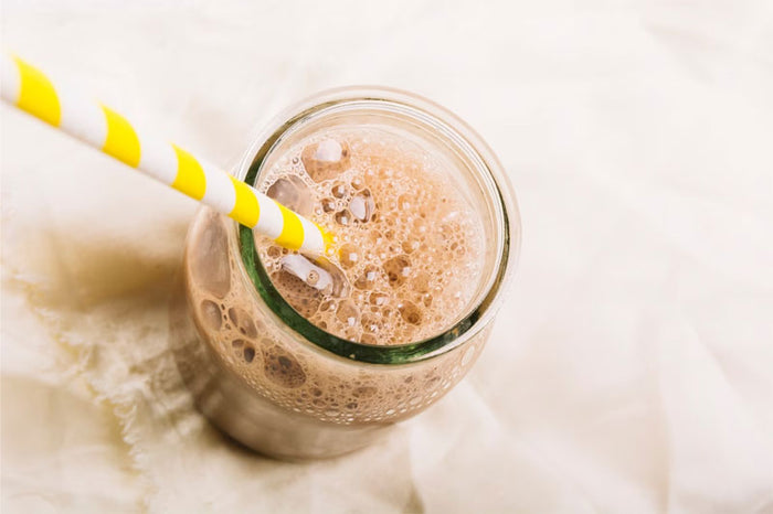Collagen Protein Smoothie