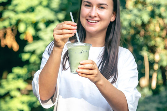 Delicious Hormone Balancing Smoothies for Everyday Wellness