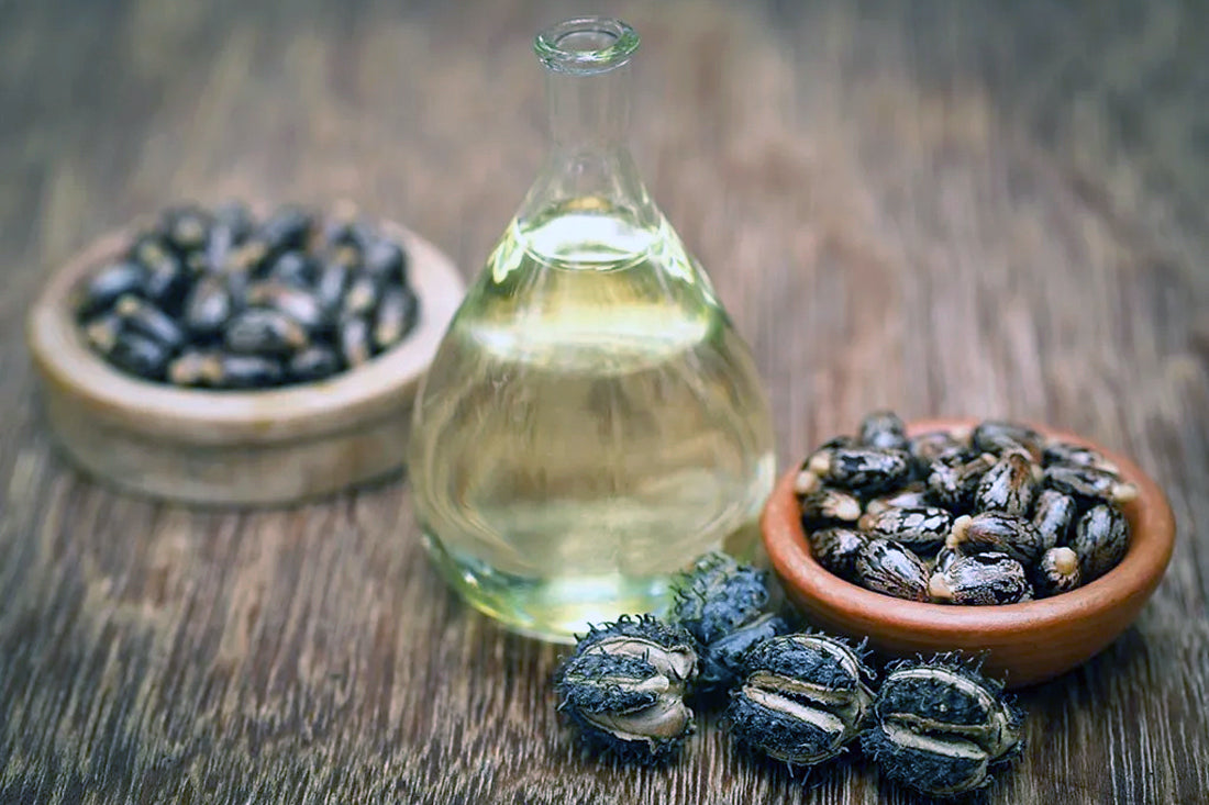 Discovering the Wonders of Castor Oil for Skin, Hair, Eyebrows, and More