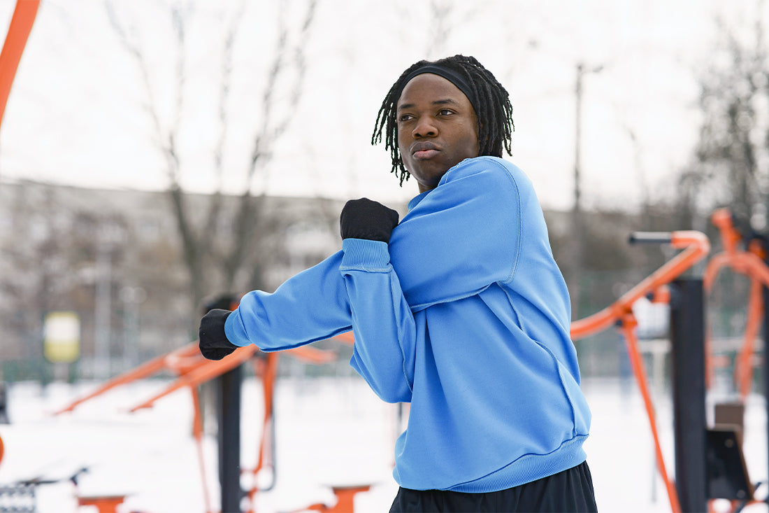 Does Exercising in Cold Weather Really Help You Burn More Fat?