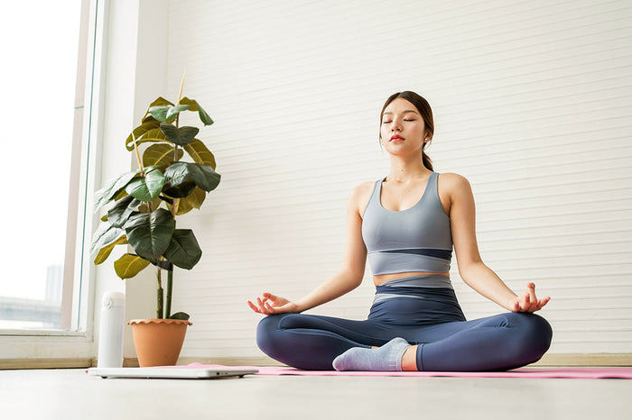 Ever Wondered How Meditation Can Change Your Yoga?