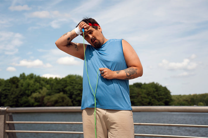 Fasted Cardio: Exercising on an Empty Stomach for Fat Loss