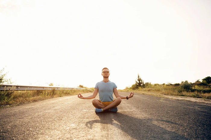 Finding Inner Peace and Joy Through Self - Compassion Practices