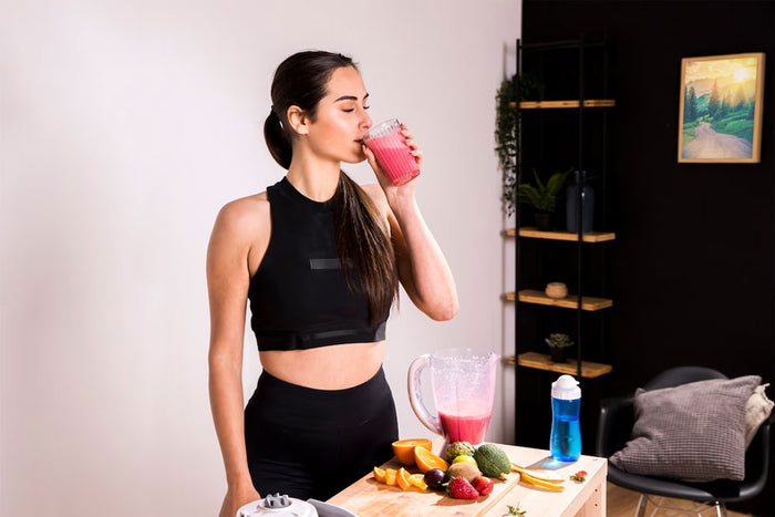 HOW DO YOU DETOX BEFORE LOSING WEIGHT?