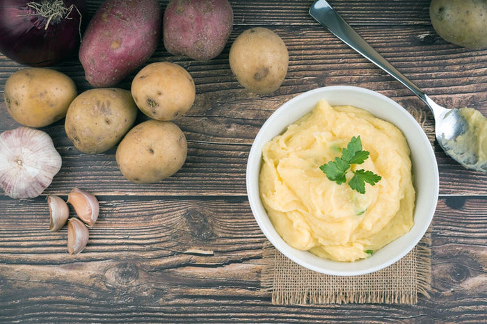 Healthy Thanksgiving Recipes