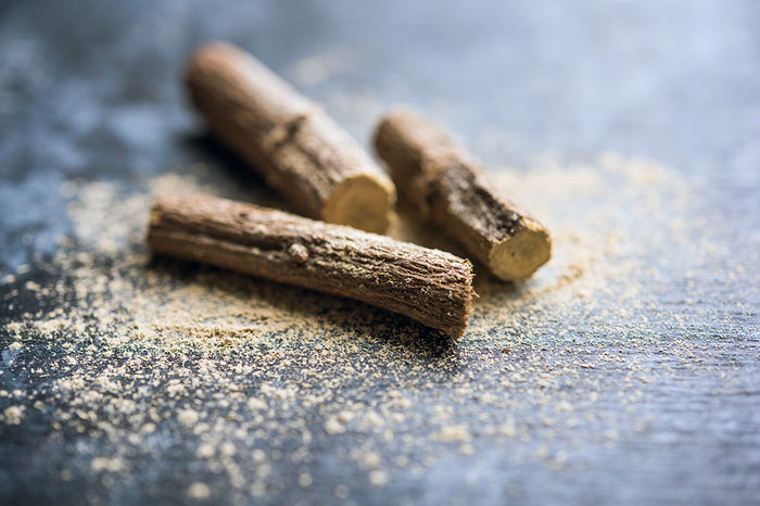How Can Licorice Root Support Well-being?