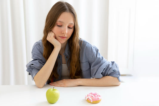 How Do You Deal with Fatigue or A Hormonal Imbalance?