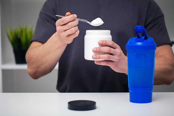 How Does Creatine Support Mental Performance?