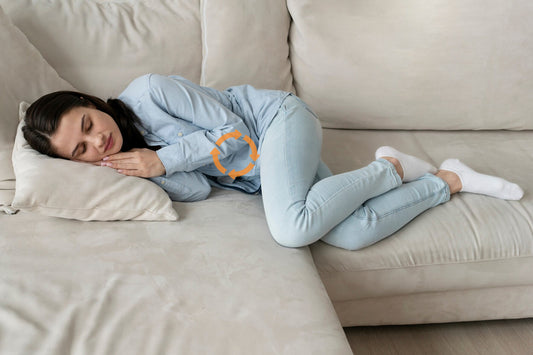 How Does Sleep Affect Your Digestive System Health?