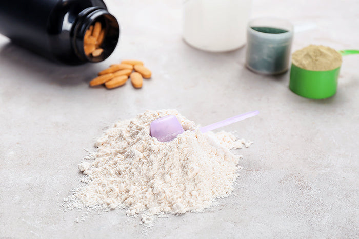 How do fiber supplements affect nutrient absorption?