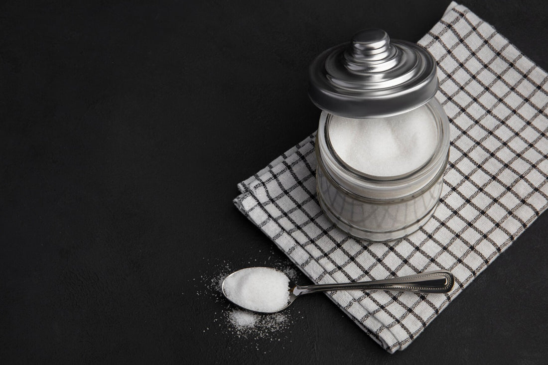 Is it beneficial to eat salt before an intense workout?