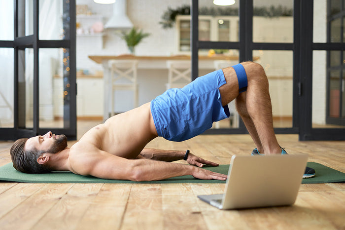 Kegel Exercises for Men: A Guide to Their Advantages