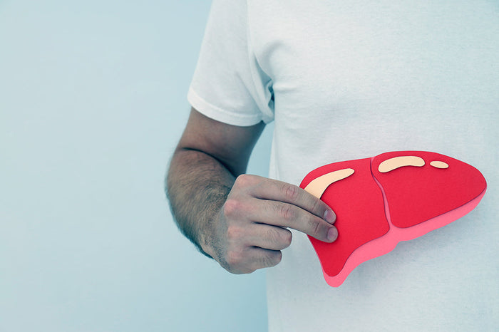 Liver Reset: Why Your Body’s Natural Filter Deserves a Little More Love ?