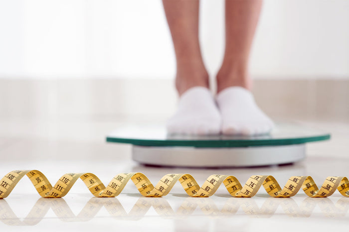 Not Just Your Weight: Why Body Shape May Matter More Than BMI