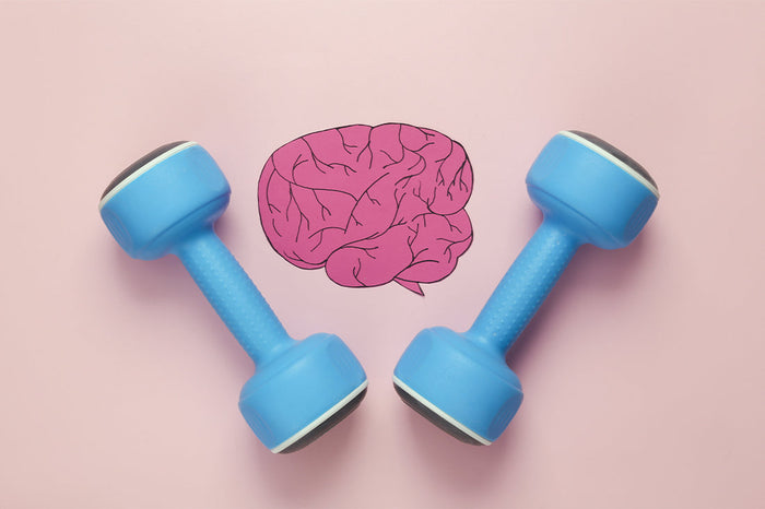 Simple Brain Workouts That Help Keep Your Mind Sharp Every Day