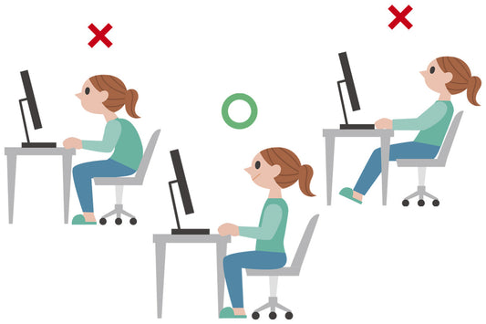 The Power of Posture: How the Way You Sit Shapes Your Mood