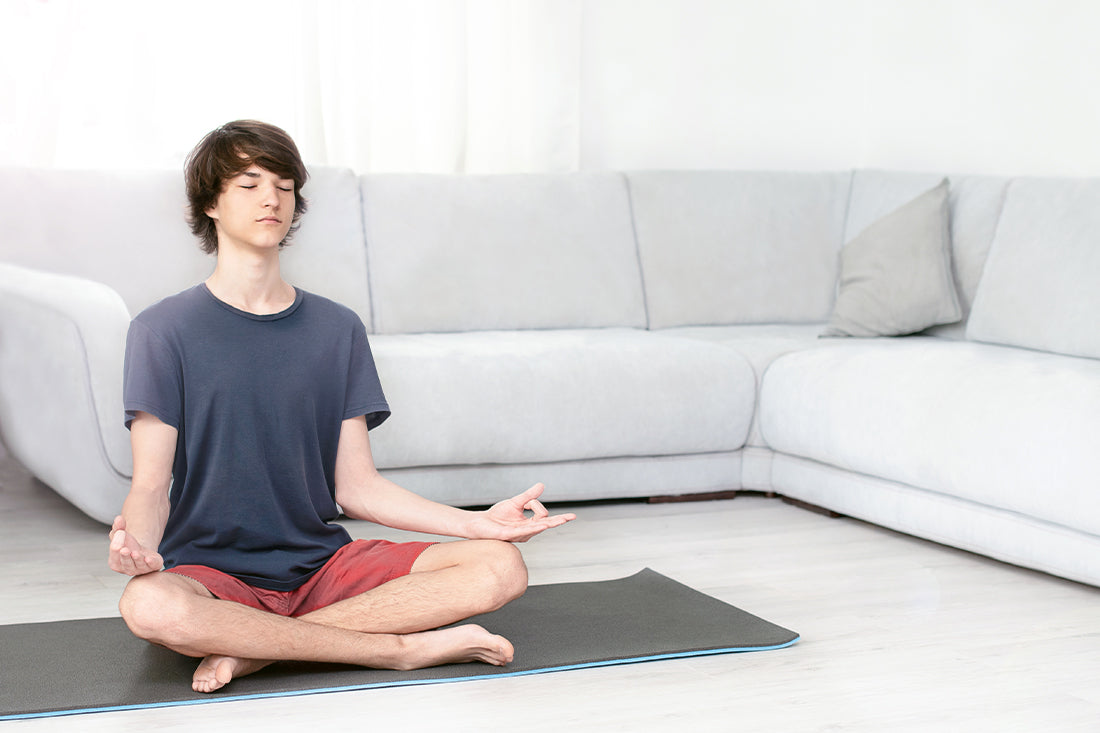 The Ultimate Guide to Practicing Body Scan Meditation