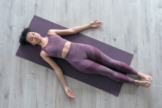 Understanding Yoga Nidra and Its Benefits