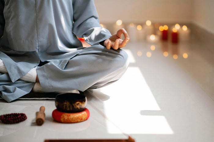 Unlocking Calm and Clarity: How Koan Practice Can Transform Your Mind