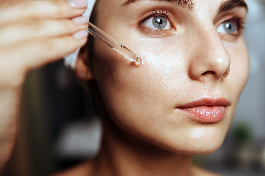 What Are Peptides and How Do They Help Skin?