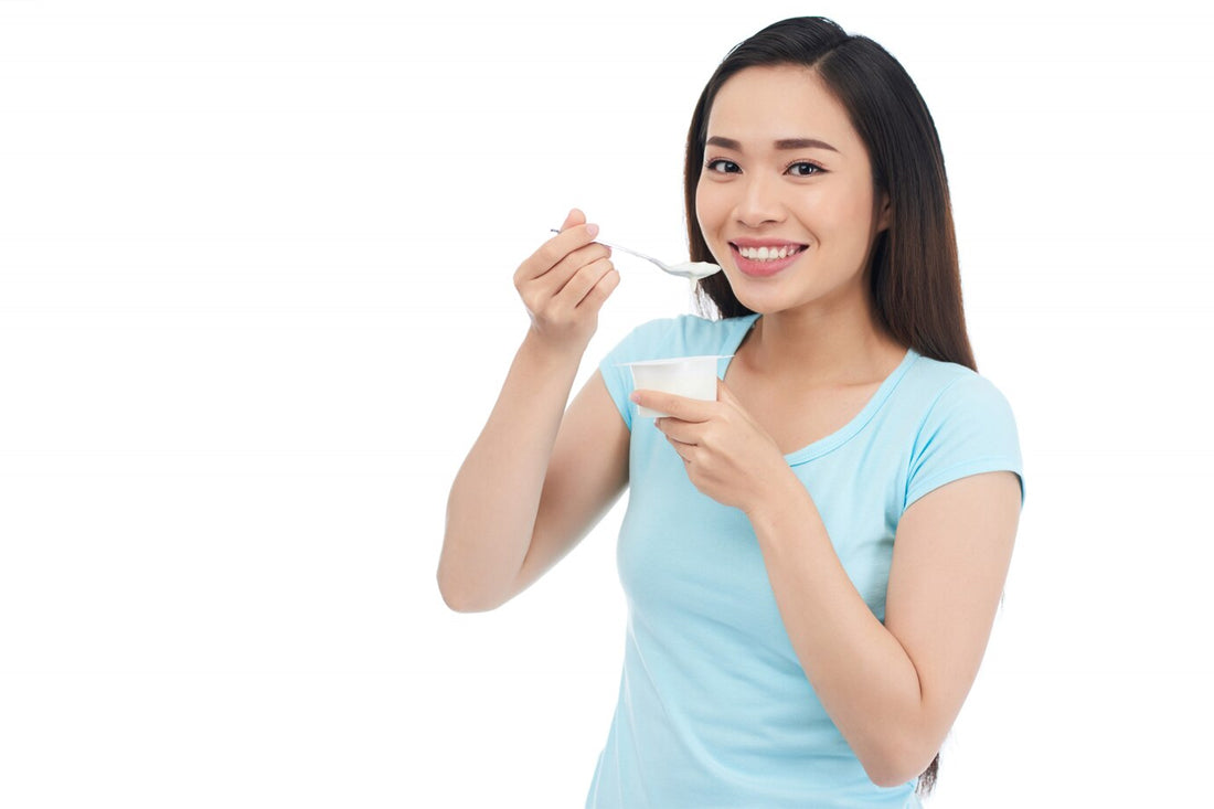 What Are The Best Probiotics For Women?