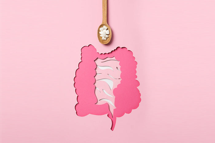 What Does L-Glutamine Do for Your Gut Health?