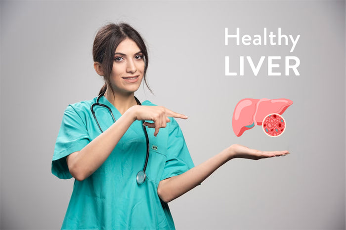 What Foods Should I Eat to Support My Liver Health