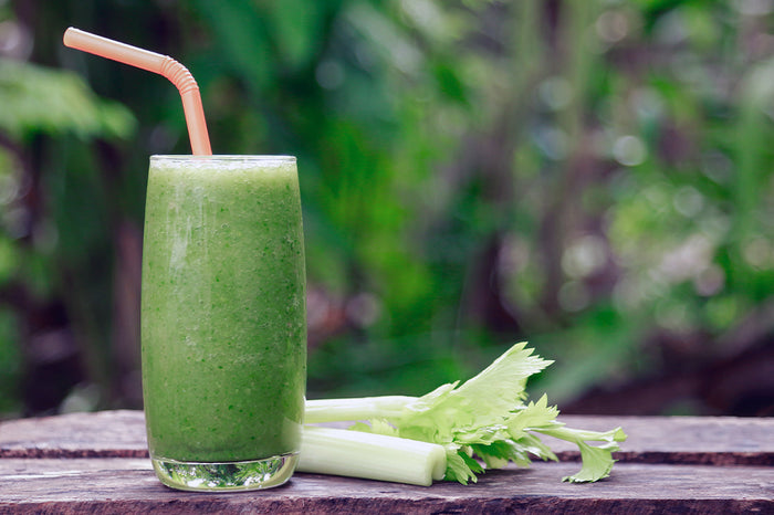 What Happens When You Drink Celery Juice Every Morning? 7 Surprising Things to Know