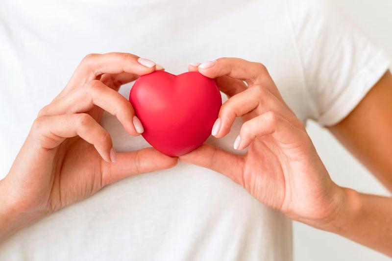 What Supplements can Strengthen Your Heart?