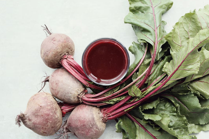 What are The Benefits of Eating Beetroot?