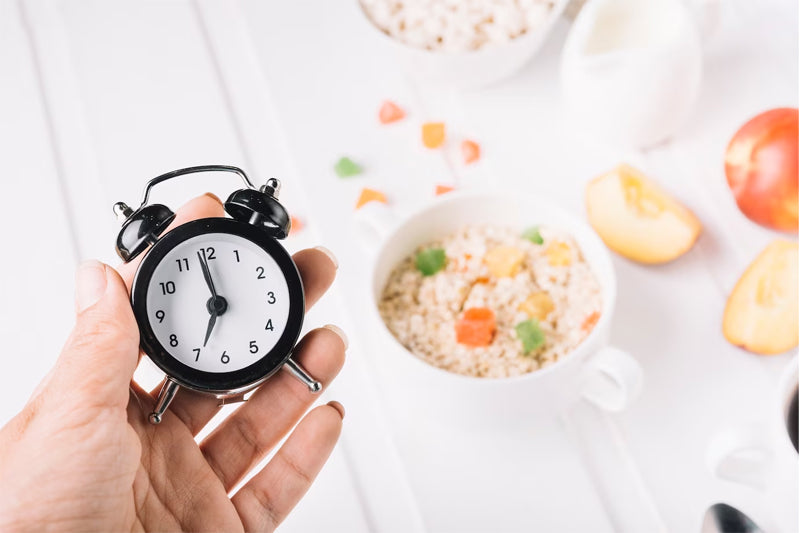 What are the pros and cons of intermittent fasting?