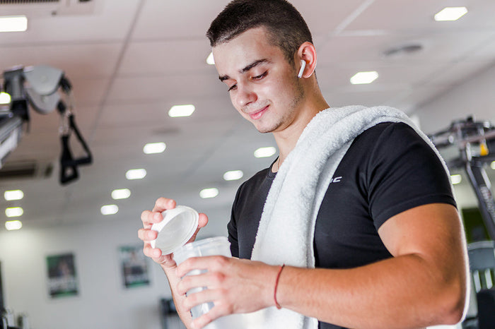 What is the best types of creatine to take?