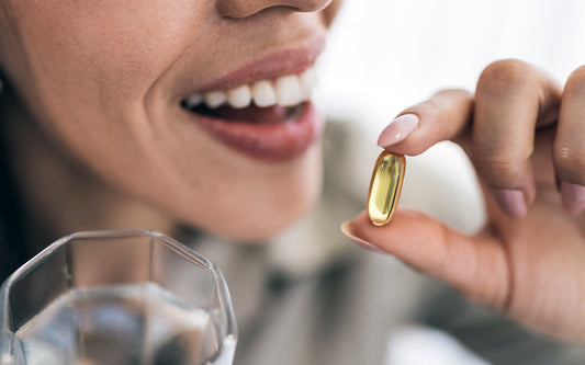 What vitamins should I take daily to stay healthy?