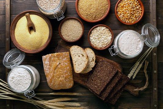 What Are Good Carbs for Losing Weight?