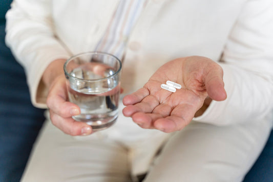 When should I take magnesium supplements?