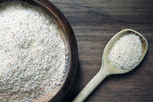 Why Psyllium Husk Is Good for You Benefits of This Natural Fiber?