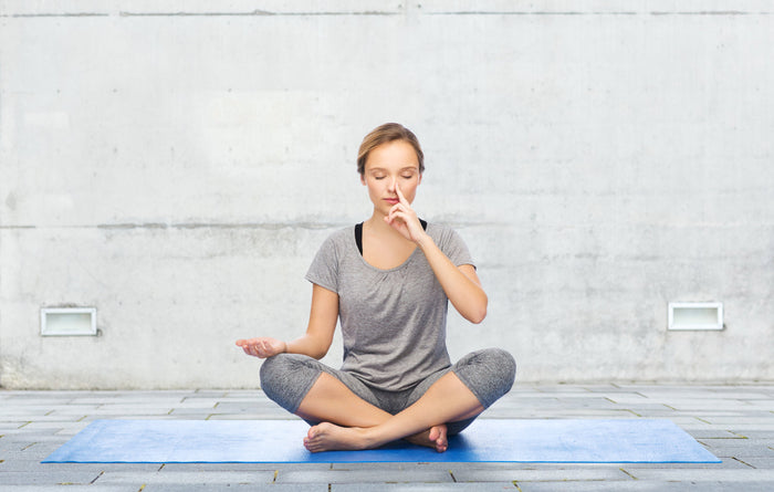 Unlocking the Benefits of 4-7-8 Breathing and How It Works