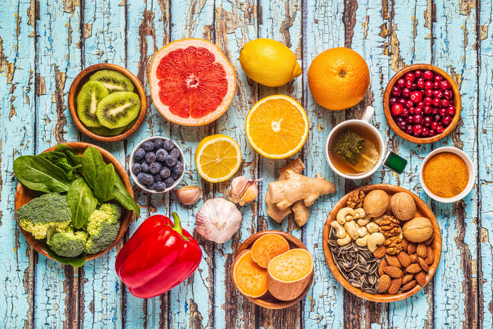 Flavonoids Explained Health Benefits and Where to Find Them