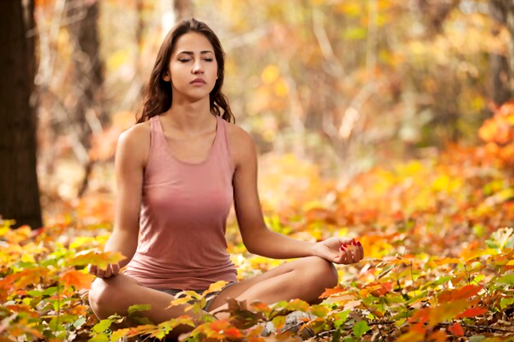 Pranayama: More Than Just Breathing