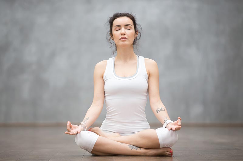 Pranayama Benefits for Physical and Emotional Health – Sandhus Nutrition