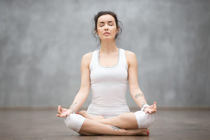 Pranayama: Step by Step for Newbies