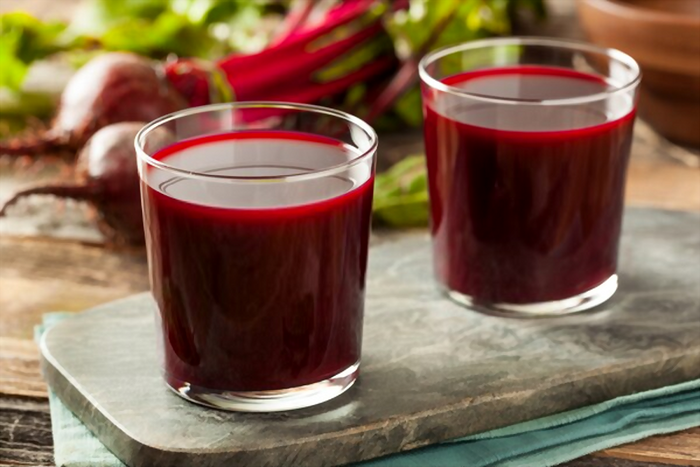 Revitalizing ABC - Detox drink