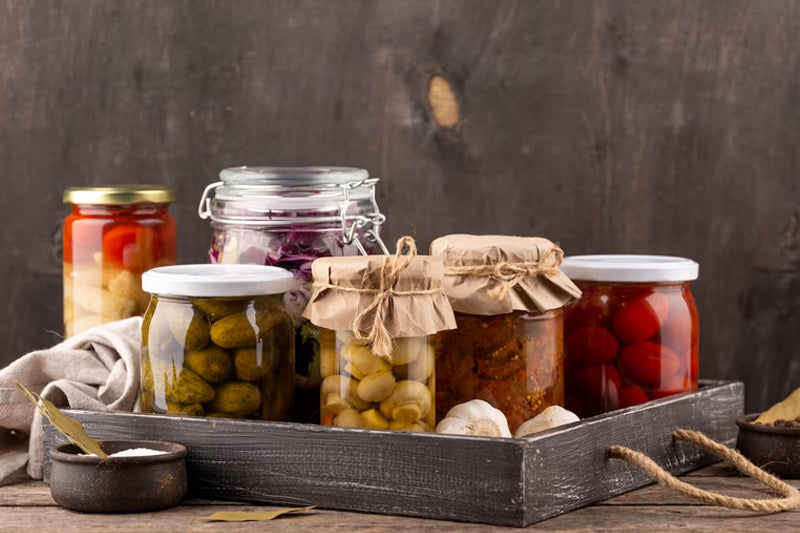 What are fermented foods? Is it healthy?