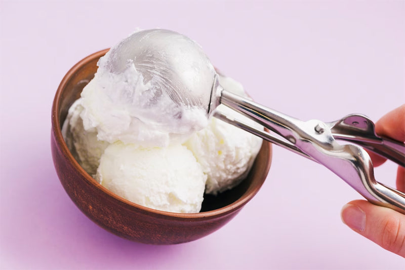 What could I use to Make Keto Ice-Cream?
