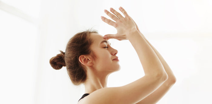 Eye yoga for modern lifestyles everything you should know