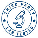 third party tested supplements	quality check independent testing trusted quality